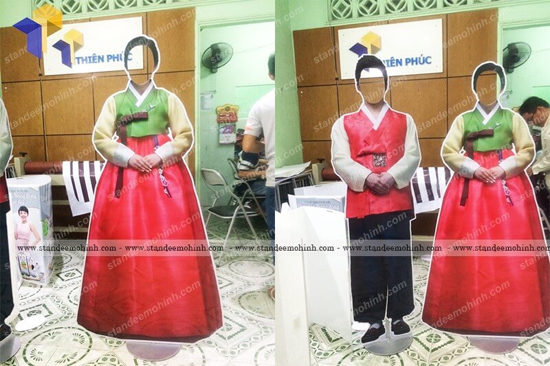 Xu01b0u1edfng su1ea3n xuu1ea5t standee hu00ecnh ngu01b0u1eddi giu00e1 ru1ebb tu1ea1i hcm